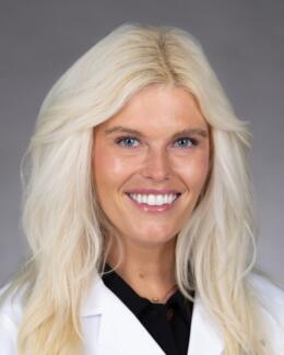 Headshot of Dr.Woodall