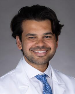 Headshot of Dr. Chadhury