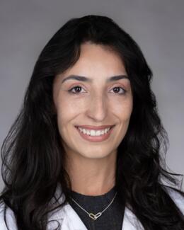Headshot of Dr. Demiri