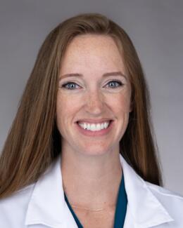 Headshot of Dr. Erin