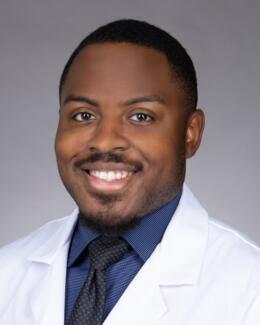 Headshot of Dr. Bryan