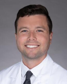 Headshot of Dr. Torrin