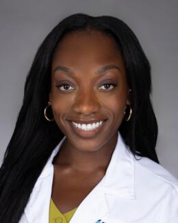 Headshot of Dr. Onyekonwu