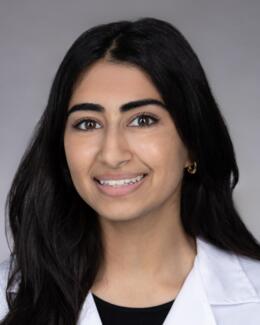 Headshot of Dr. Shaikh