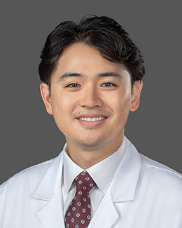 Picture of Resident Andres Chai