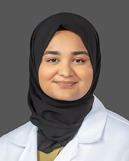 Picture of Resident Duaa Malik