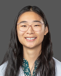 Picture of Resident Manting Xu