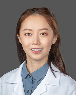 Picture of Resident Yayao Yao