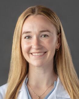 A headshot of Dr. Katelyn Cornelius
