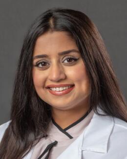 A headshot of Dr. Pinak Raodeo