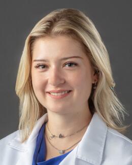 A headshot of Dr. Eleanor Tung Hahn