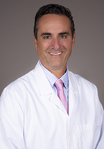 Carlos Abanses, MD
