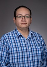 Cesar I. Menchaca, MD
