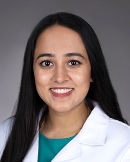 A headshot photo of Niti Rajani, DO.