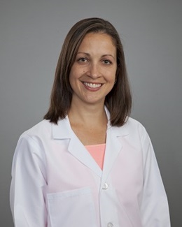 Image of Doctor Riestma