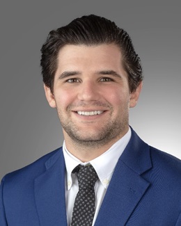 Image of Doctor Blessin