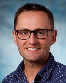 Image of Doctor Sigel