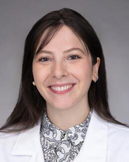 Headshot of Dr.Al Mazouni