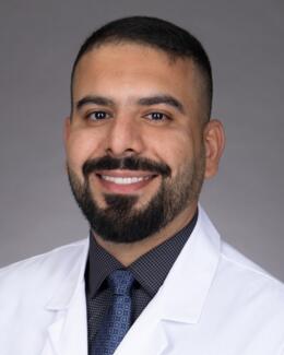 Headshot of Dr.Alkarawi