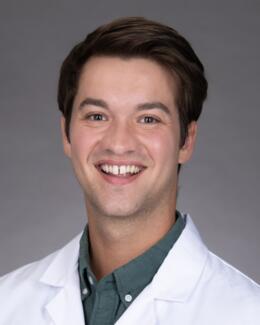 Headshot of Dr. Alles