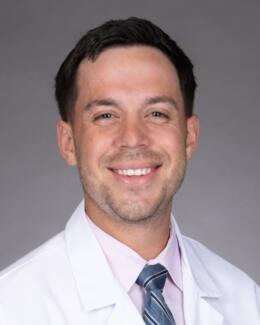 Headshot of Dr.Barbieri