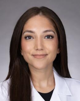 Headshot of Dr.Haider