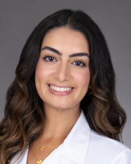 Headshot of Dr. Ibrahim