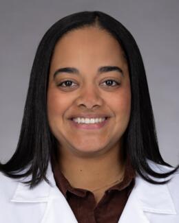 Dr. Rodriguez's Headshot 
