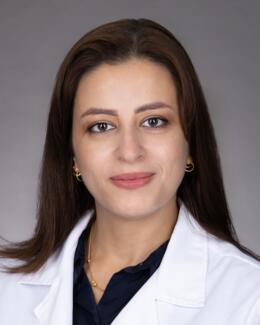 Headshot of Dr.Tiba