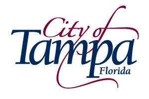 City of Tampa logo