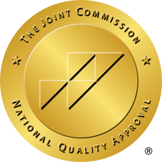 Joint Commition Gold Seal logo