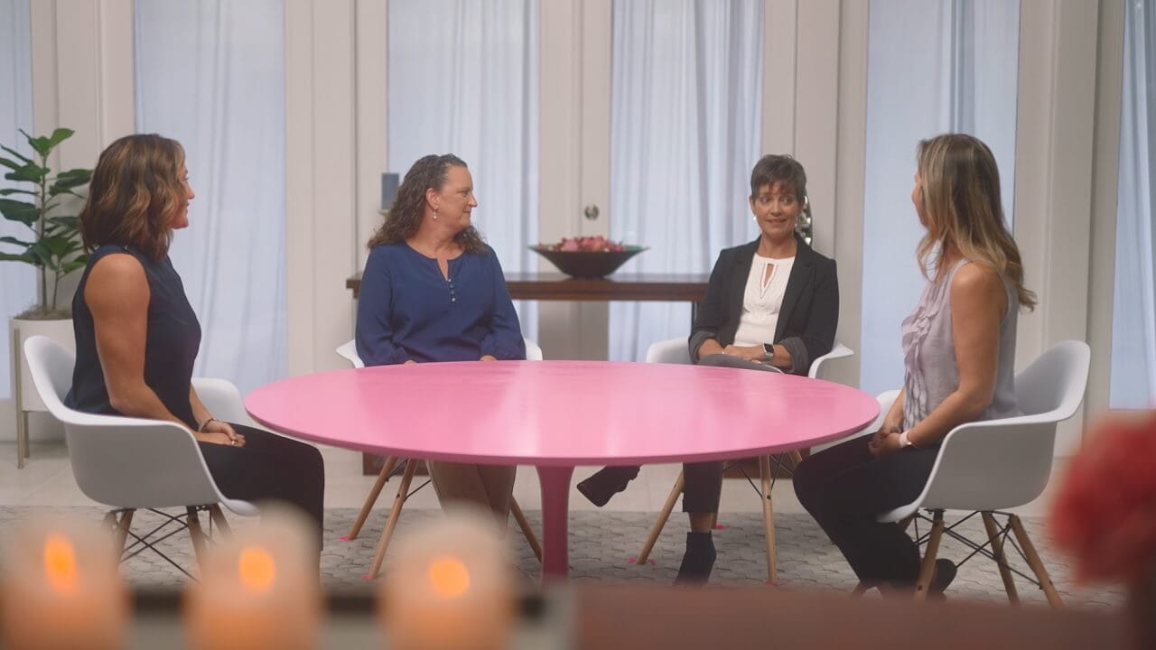 It's in Our Hands - Stories of Strength, Part 1