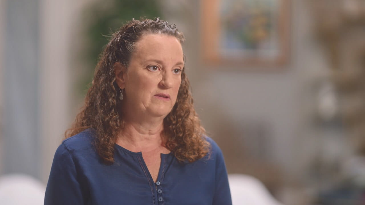 It's In Our Hands - Jennifer's Story of Strength