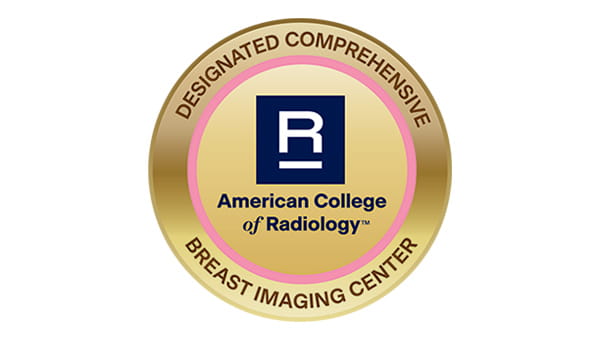 ACR Center of Excellence for Breast Imaging Centers