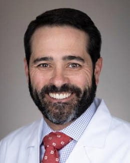 Dr. Antonio Castellvi, MD, Specializing in concierge medicine