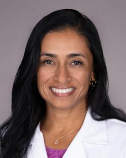 Dr. Sonali K. Judd, Specializing in concierge medicine