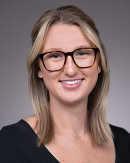 Photo of Ashlyn Keziah