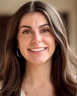 Photo of Karli Livingston