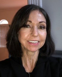 Photo of Theresa Ferlita