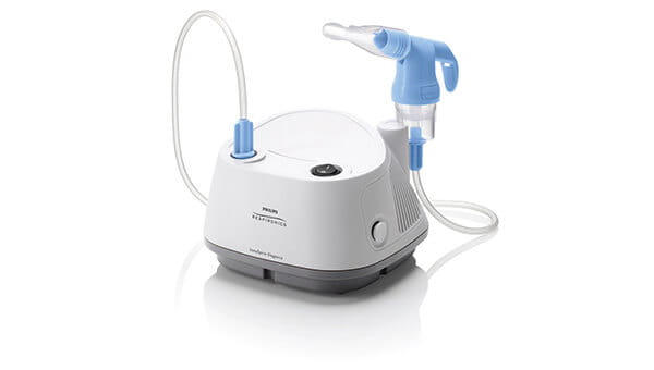 nebulizer device