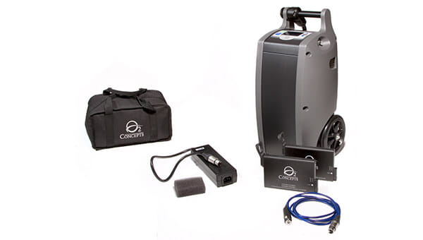 oxygen therapy tools