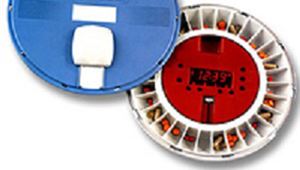 The CareLink Med Ready device