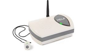 The CareLink MXD3G device