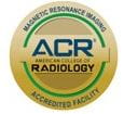 American College of Radiology Badge