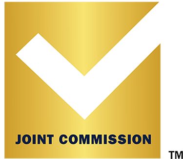 Joint Commission logo