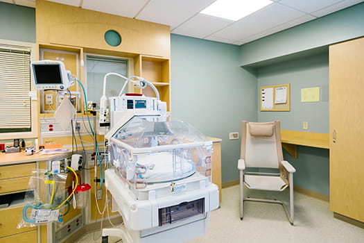 mease countryside ob nicu room 2