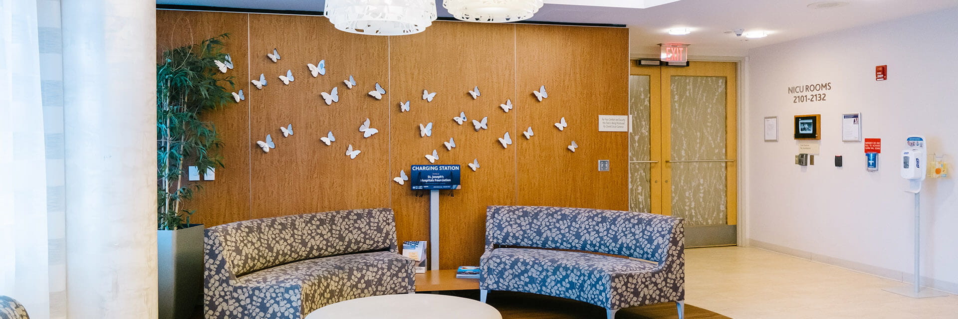 sjwh maternity nicu