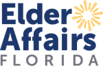 Elder Affairs logo