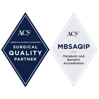 ACS Metabolic and Bariatric Accreditation