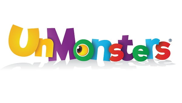 unmonsters logo